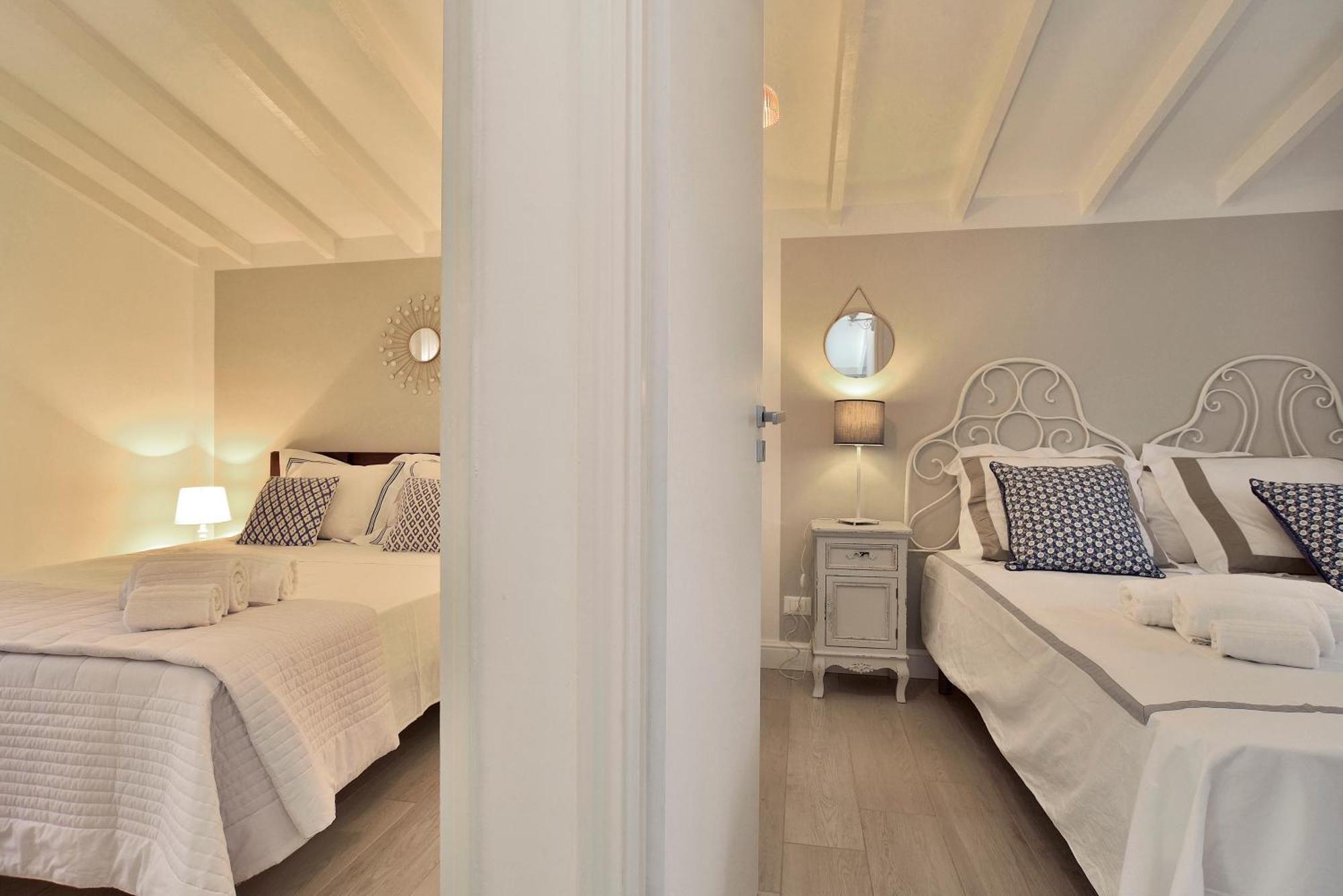 Romantic House Terrazza Vista Mare Santa Maria Del Focallo Bilik gambar