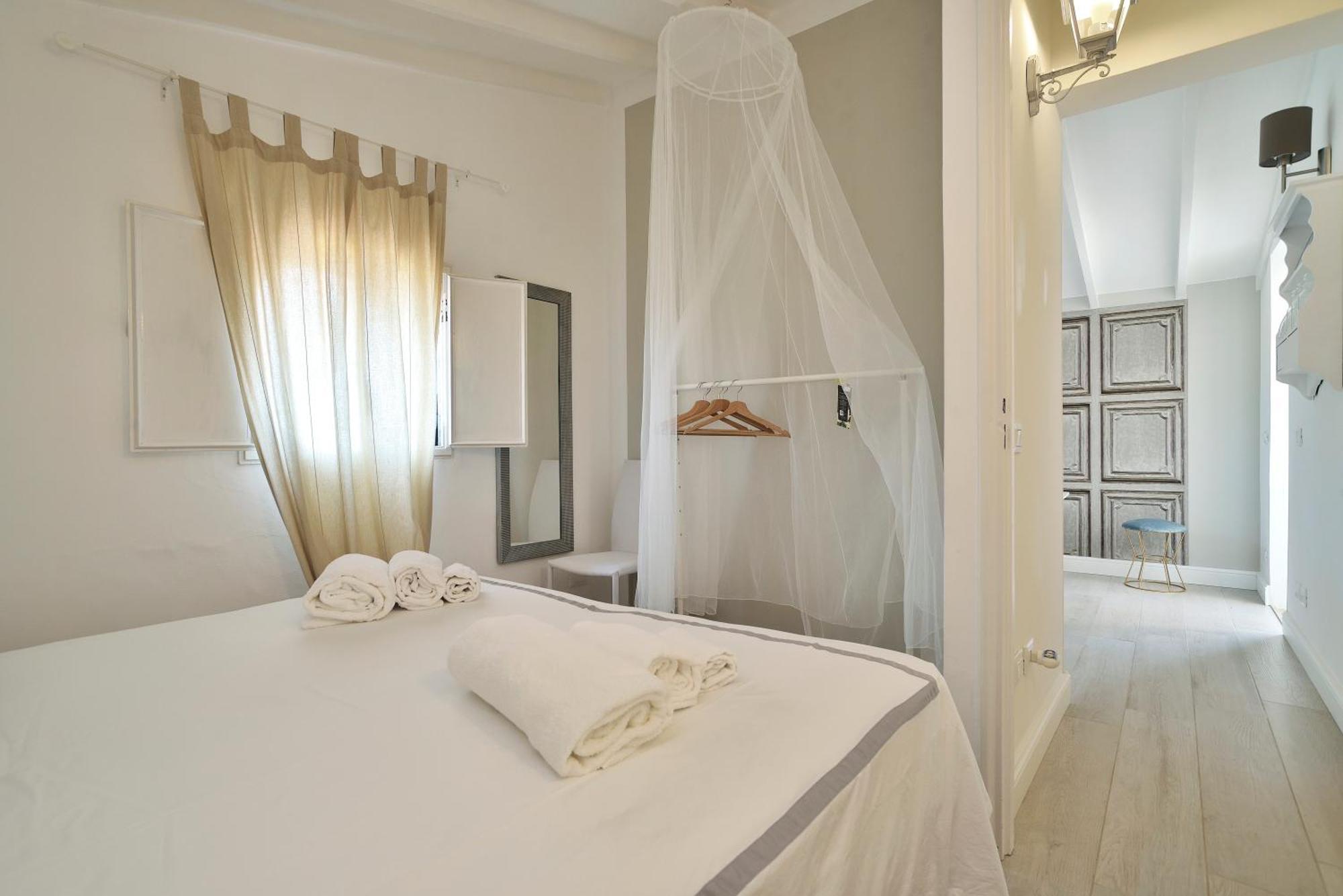 Romantic House Terrazza Vista Mare Santa Maria Del Focallo Bilik gambar