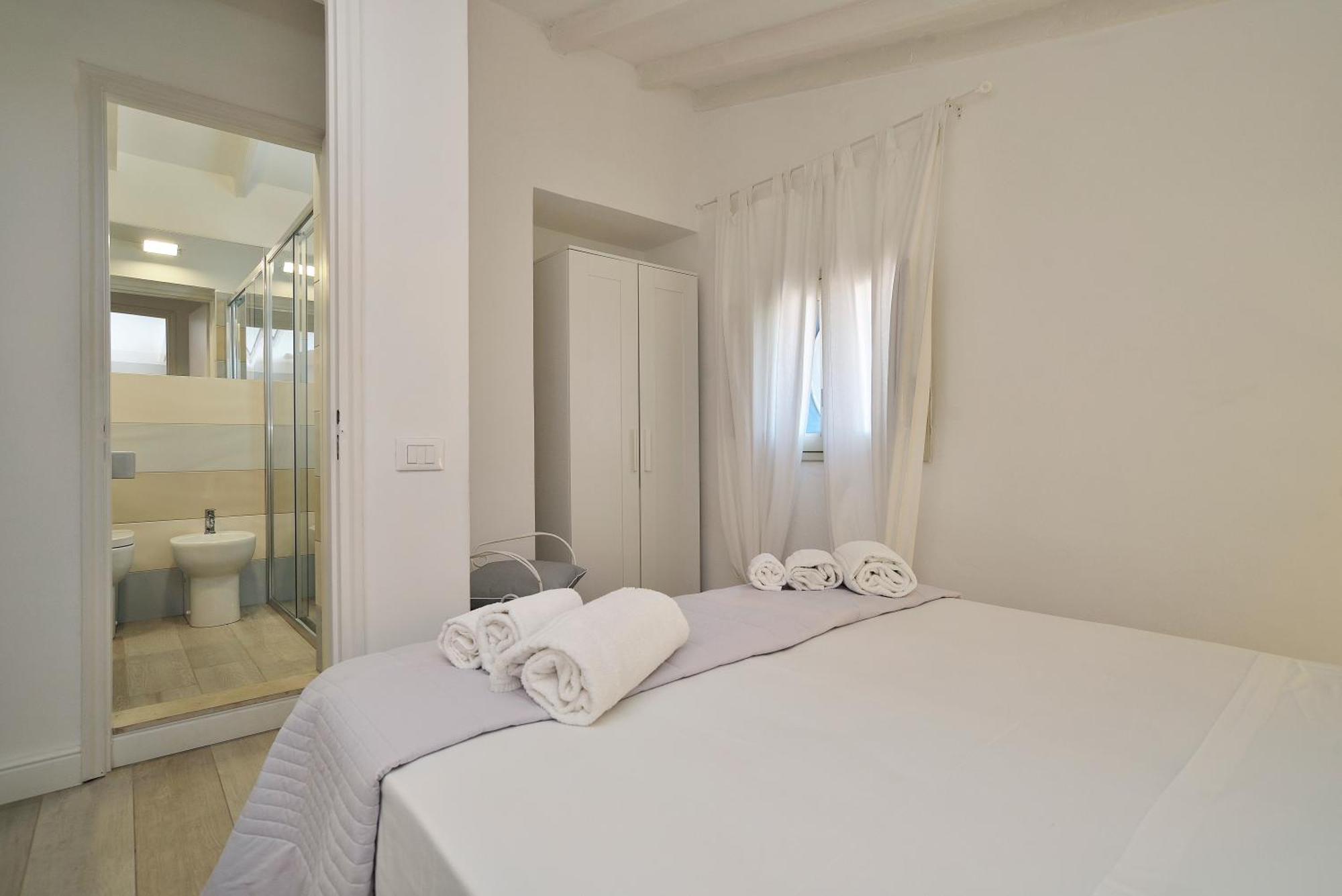 Romantic House Terrazza Vista Mare Santa Maria Del Focallo Bilik gambar